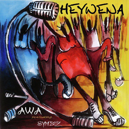 HEYWENA