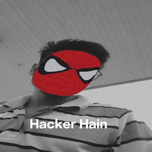 Hacker Hain