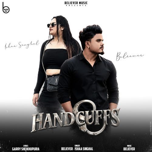 Handcuffs