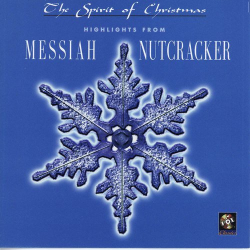 Messiah, HWV 56 (Highlights): No. 47, Behold, I Tell You a Mystery - No. 48, The Trumpet Shall Sound