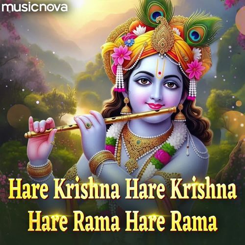 Hare Krishna Hare Krishna Hare Rama Hare Rama