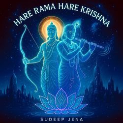 Hare Rama Hare Krishna
