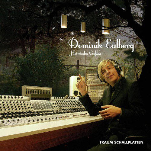 Waldkauz cover art