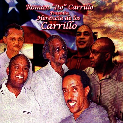 Herencia de los Carrillo