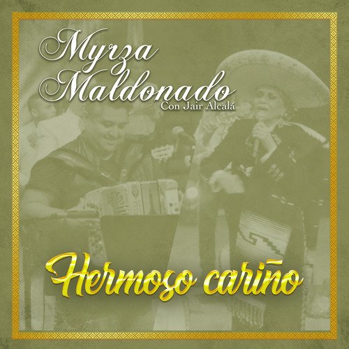 Hermoso Cariño (En Vivo)