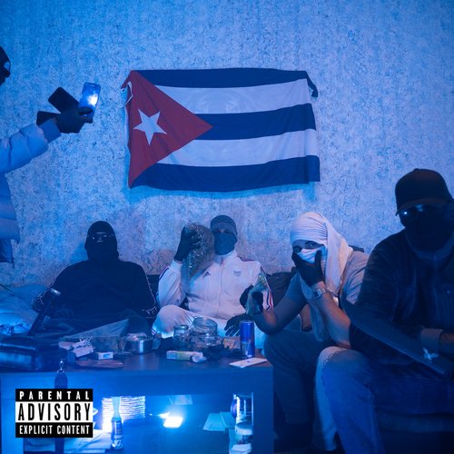 Zelle oder Hinterhof