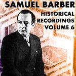Barber: Concerto for Violin and Orchestra, Op.14 (Revised Version) . I. Allegro