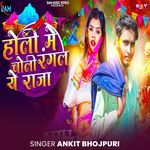 Holi Me Choli Rangala Ye Raja