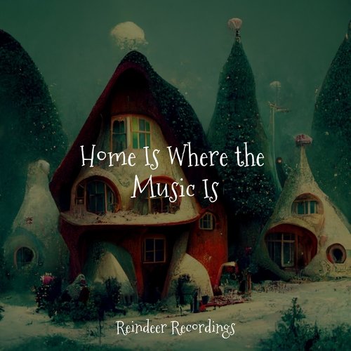 Home Is Where the Music Is_poster_image