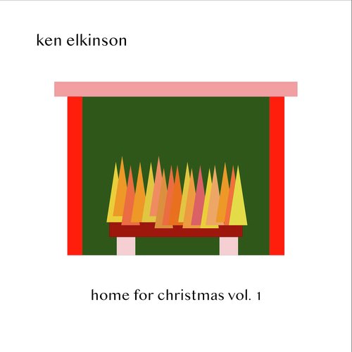 Home for Christmas , Vol. 1_poster_image