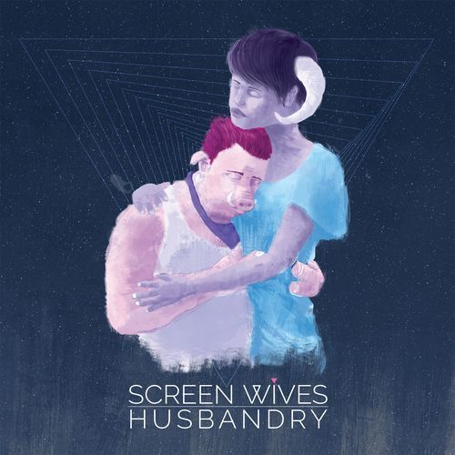 Soft Lad cover art