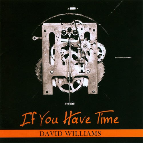 If You Have Time