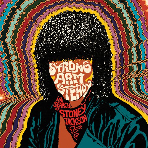 In Search Of Stoney Jackson