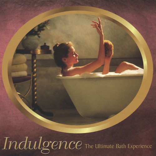 Indulgence - The Ultimate Bath Experience_poster_image