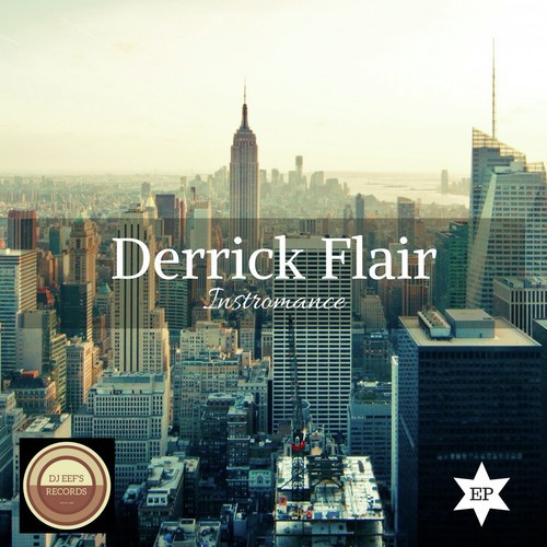 Derrick Flair