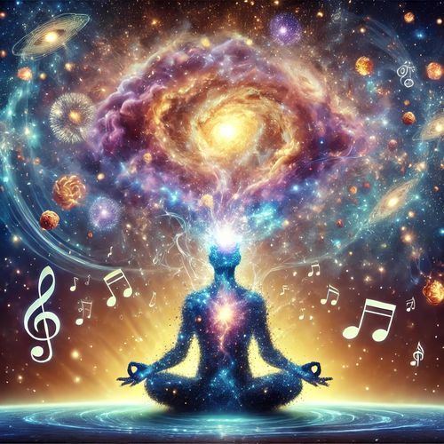 Hyperfocus Instrumental Zone cover art