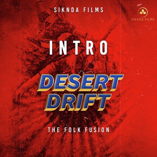 Intro Desert Drift