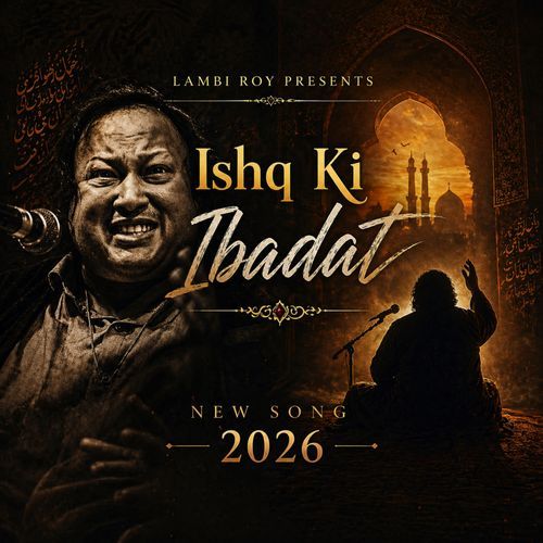 Ishq Ki Ibadat