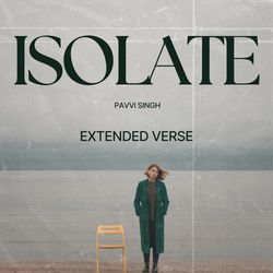 Isolate ( Extended Verse )