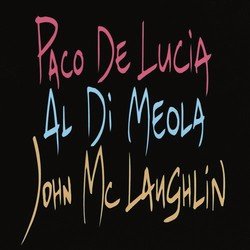 Paco De Lucia profile photo