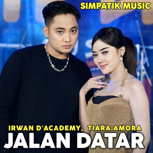 JALAN DATAR