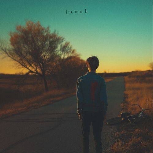 Jacob cover art