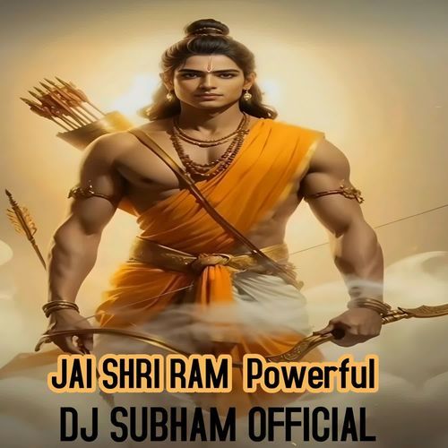 Jai Shri Ram Powerful