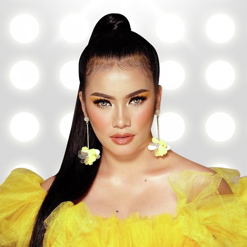 Jangan Muncul Muncul Lagi cover art