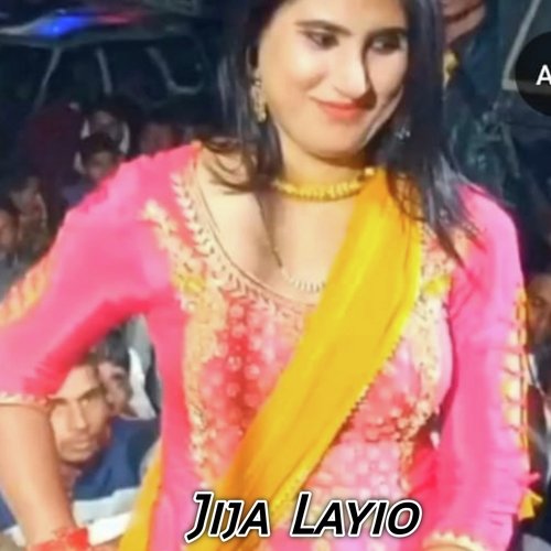 Jija Layio