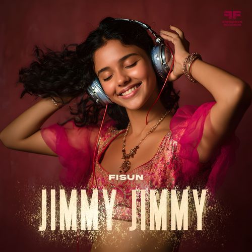 Jimmy Jimmy