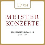 Konzert für Violine und Orchester D-Dur, op. 77 (Live) (Kadenz: Joseph Joachim): Allegro non troppo