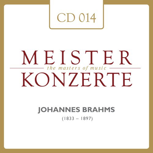 Johannes Brahms