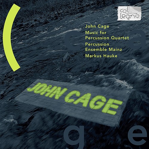 Quartet cover art