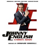 Johnny English Strikes Again