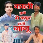 Kali Chunni Me Cute Lage Janu