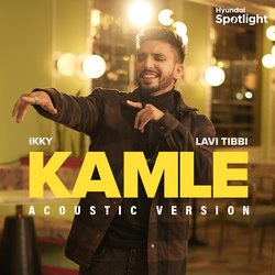 Kamle (Acoustic)-OApSbjBzZ1I