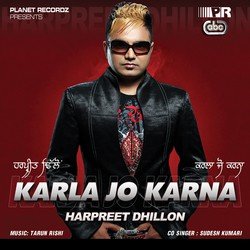 Dhakey Di Mal-Mal by Harpreet Dhillon