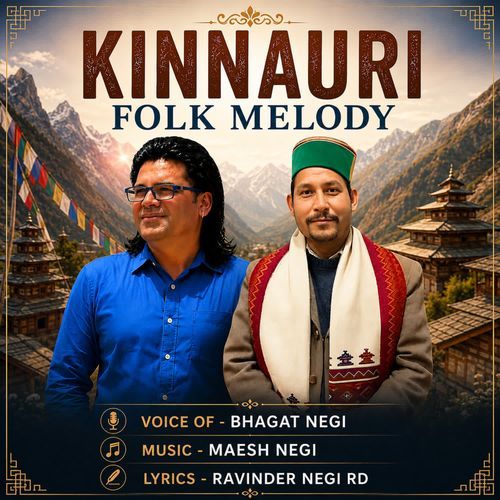 Kinnauri Folk Melody