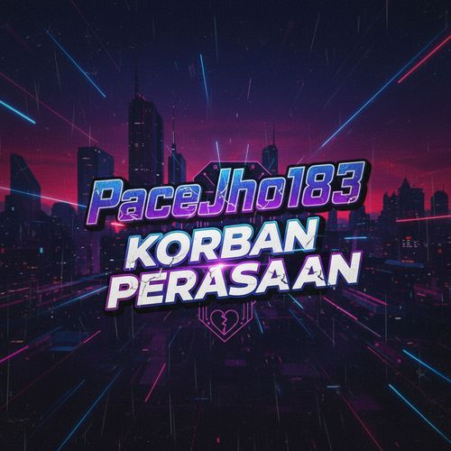 Korban Perasaan cover art
