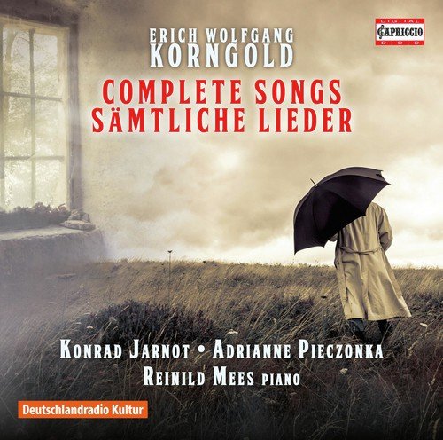 12 Lieder, Op. 5 "So Gott und Papa will": Der Friedensbote cover art