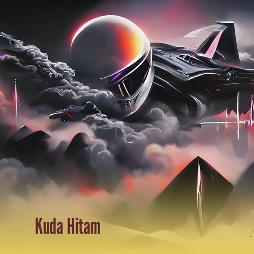 Lumba Lumba Yang Cerdas cover art