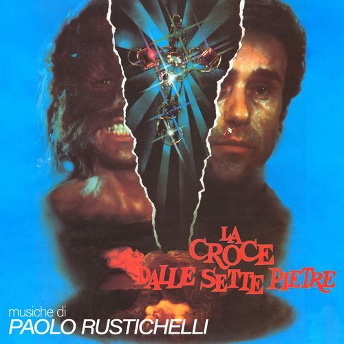 La croce dalle sette pietre (Original Soundtrack)