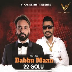 Legends Babbu Maan-Ql4GUD1-eEc