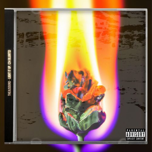 Light It Up (24 Blunts)