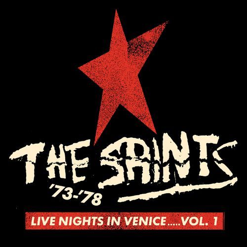 Live Nights in Venice Vol. 1