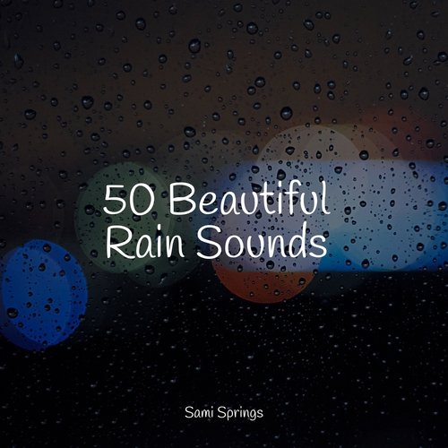 Loopable Rain Sounds for Spa, Sleep & Wellness Massage