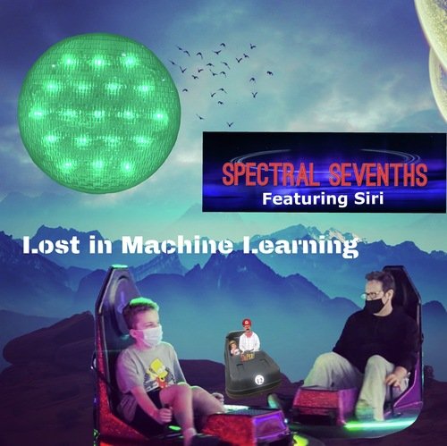 Lost in Machine Learning