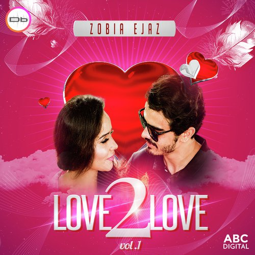 Love 2 Love Vol.1