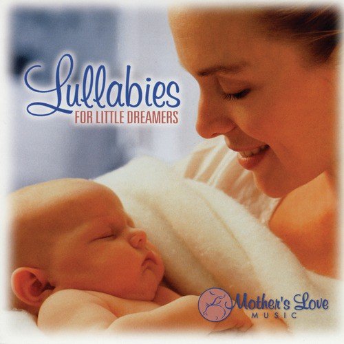 Lullabies for Little Dreamers_poster_image