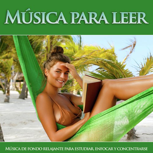 Musica para Concentrarse cover art
